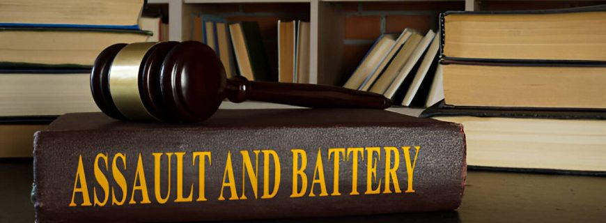Battery & Assault Attorney Battery & Assault Attorney